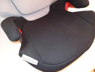 Silla Coche Cybex Pallas M-Fix SL