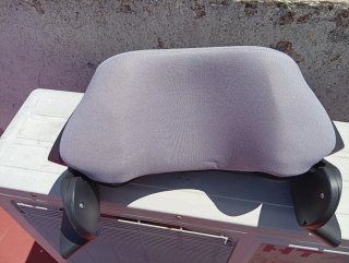 Silla Coche Cybex Pallas M-Fix SL