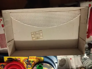 Milloncete Looping-Ball con resorte