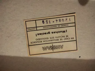 Milloncete Looping-Ball con resorte