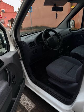 Ford Tourneo Connect 2007