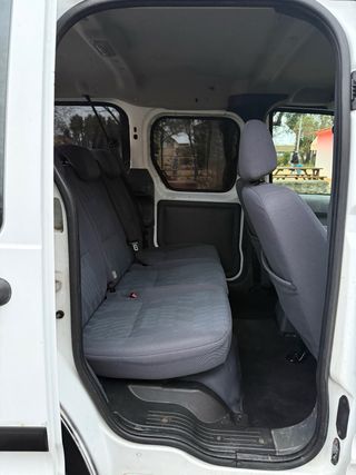 Ford Tourneo Connect 2007