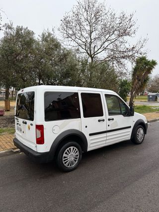 Ford Tourneo Connect 2007