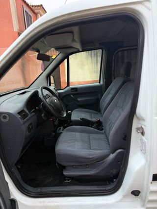 Ford Tourneo Connect 2007