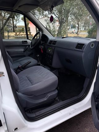 Ford Tourneo Connect 2007