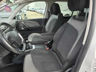 Citroen Grand C4 SpaceTourer 2018