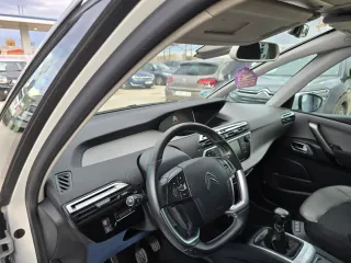 Citroen Grand C4 SpaceTourer 2018