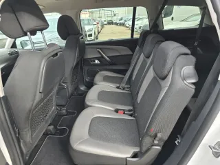 Citroen Grand C4 SpaceTourer 2018