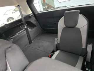 Citroen Grand C4 SpaceTourer 2018