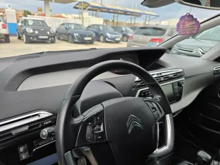 Citroen Grand C4 SpaceTourer 2018