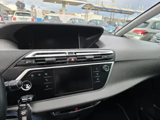 Citroen Grand C4 SpaceTourer 2018