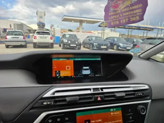 Citroen Grand C4 SpaceTourer 2018