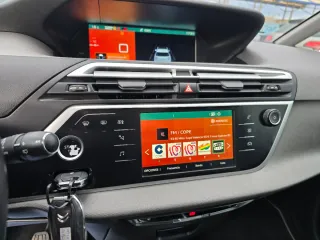 Citroen Grand C4 SpaceTourer 2018