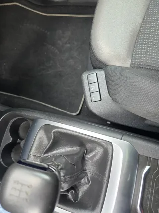 Citroen Grand C4 SpaceTourer 2018