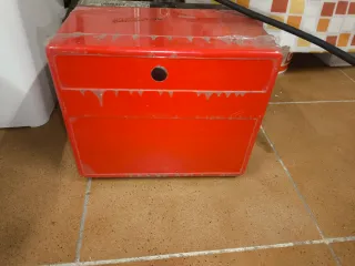 Quemador Roca gavina 20 gti buen estado