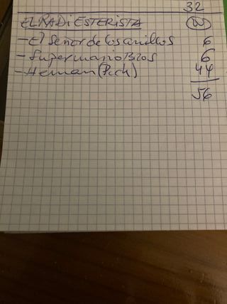 Pack Cine Elradiestesista