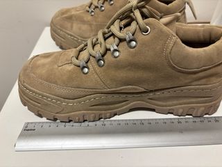 Zapatos casuales marrones talla 40