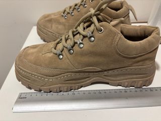 Zapatos casuales marrones talla 40