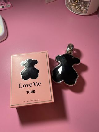 Colonia Tous Loveme Negra