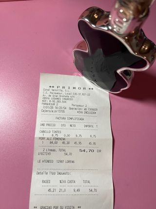 Colonia Tous Loveme Negra