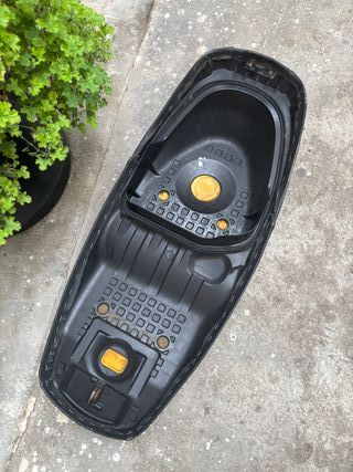 Asiento Honda SH 125i