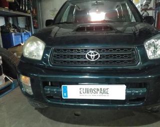 Toyota 29313 centralita airbag 8917042090 rav4 2.0