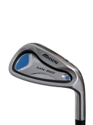 Hierro 8 Mizuno MX-950 (MUJER)