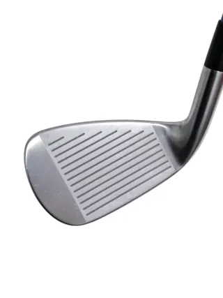 Hierro 8 Mizuno MX-950 (MUJER)