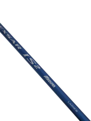 Hierro 8 Mizuno MX-950 (MUJER)