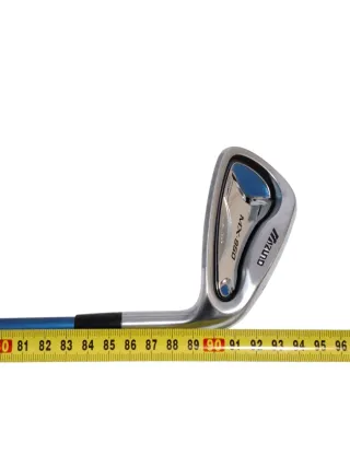 Hierro 8 Mizuno MX-950 (MUJER)