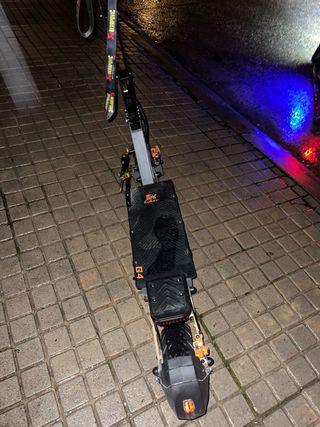 Kukirin G4 Patinete Eléctrico