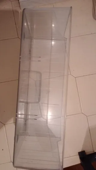 Cajón Verduras Frigorífico Balay