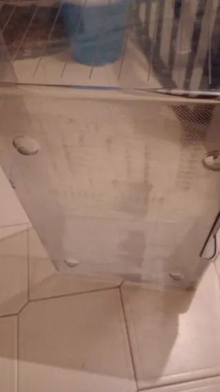 Cajón Verduras Frigorífico Balay