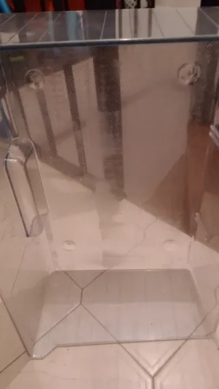 Cajón Verduras Frigorífico Balay