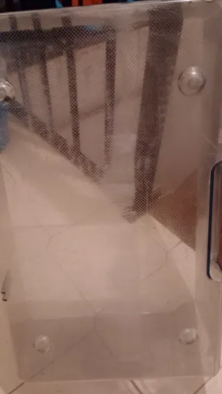 Cajón Verduras Frigorífico Balay