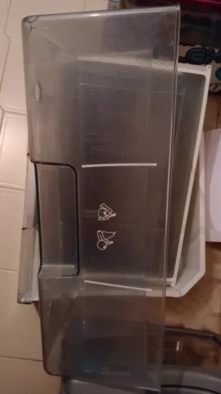 Cajón Verduras Frigorífico Balay