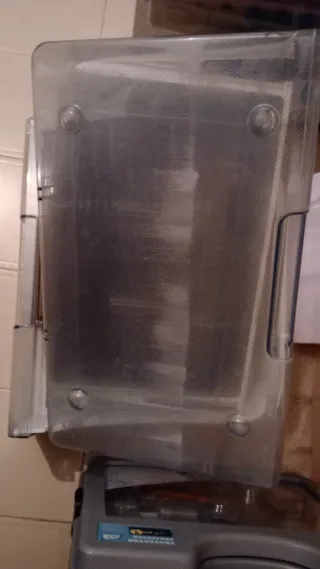 Cajón Verduras Frigorífico Balay