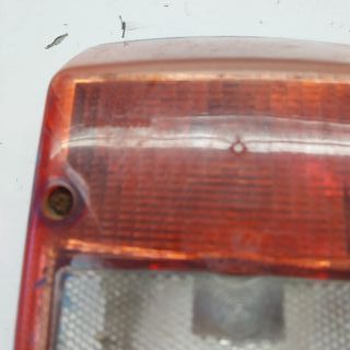 Fanale Stop Posteriore LML Star 125/150