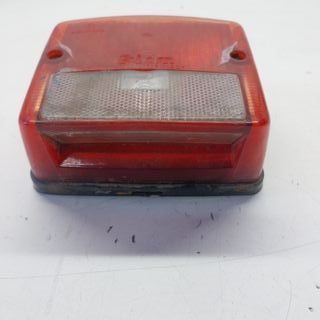 Fanale Stop Posteriore LML Star 125/150