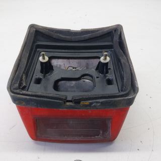 Fanale Stop Posteriore LML Star 125/150