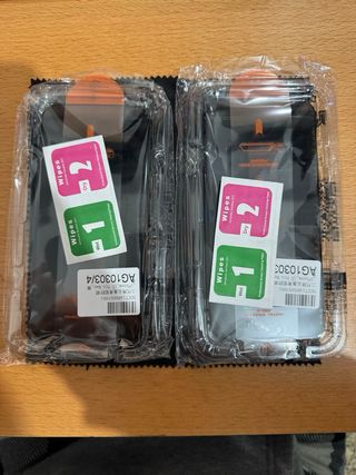 iPhone 15 Pro Max 256GB Azul Titanio - ¡Oportunida