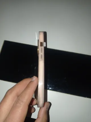 Funda iPhone 13