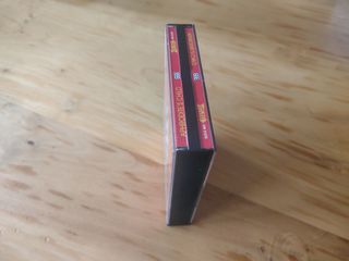 Aphrodite's Child - 666 CD