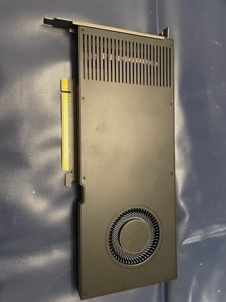 PNY RTX A4000 16GB Tarjeta Gráfica