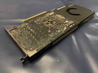 PNY RTX A4000 16GB Tarjeta Gráfica