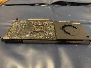 PNY RTX A4000 16GB Tarjeta Gráfica