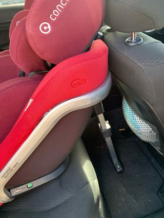 Silla de coche Concord
