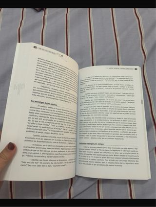 Cómo ser feliz si eres músico o tienes uno cerca