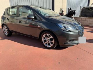 Opel Corsa 2017