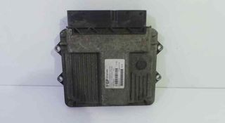 Centralita motor uce fiat doblo cargo 1778190